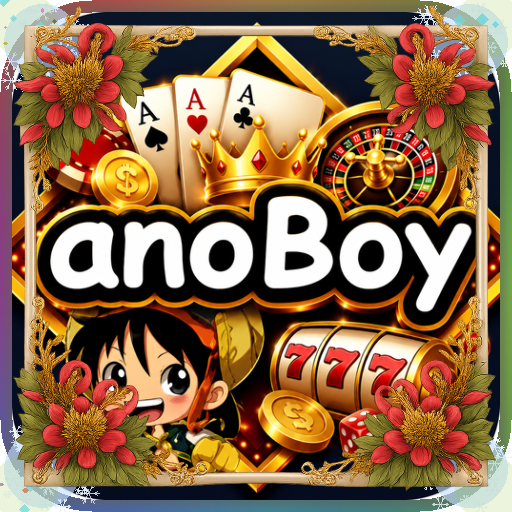 anoboy — galeri pratinjau Resmi APK